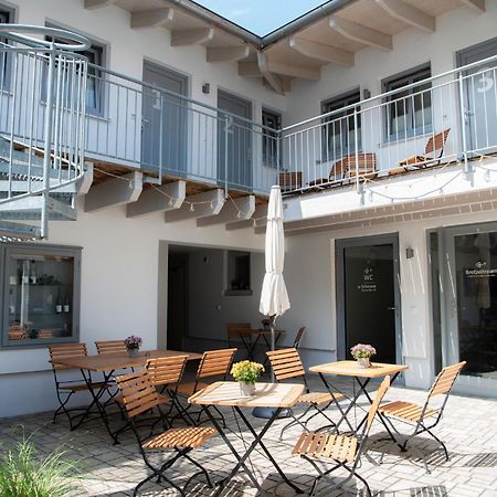 Main Landhaus Nordheim am Main Luaran gambar